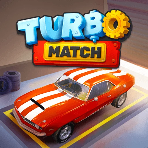 Games like Turbo Match - Mega Motors