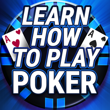 Learn How To Play Texas Poker Image