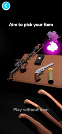 Night Watchman screenshot