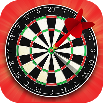 Darts Master Image