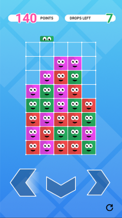 100 Drops Image