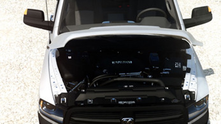 2014 Ram Heavy Duty V2 (IC & Passenger) Image
