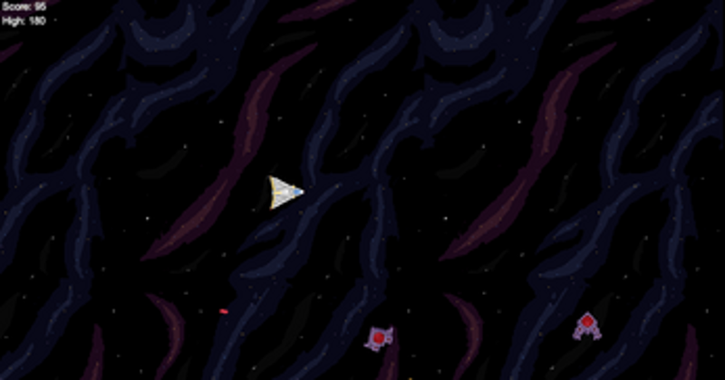 2D Shooter screenshot