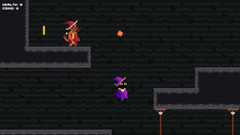 Fortune of Tymora: 9 Lives Image