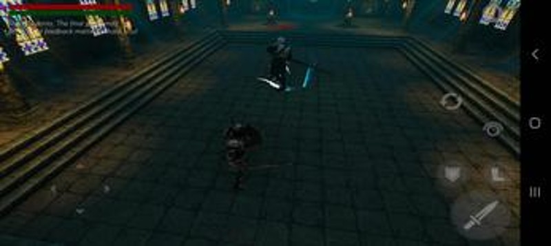 A Knight's Errands Image