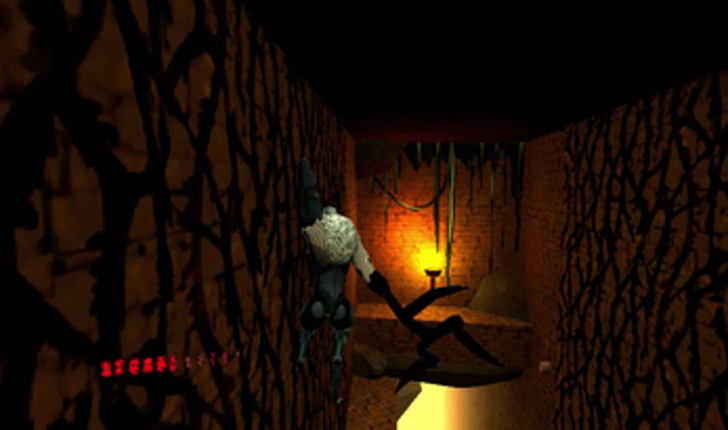 A WORLD A/PART: FROM MAN - JAM VERSION Image