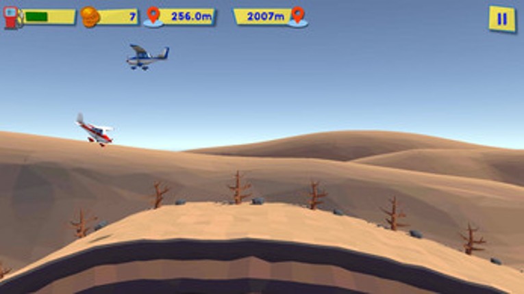 Air Climb Racing 2 screenshot