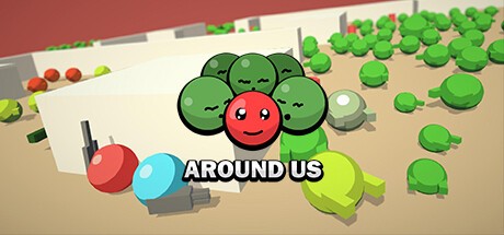 Games like Around Us (Demo)