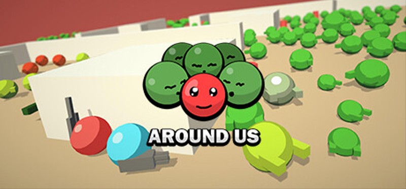 Around Us (Demo) Image