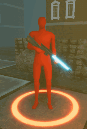 Assault of Order Image