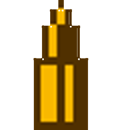 Baldy's Bird Blaster screenshot