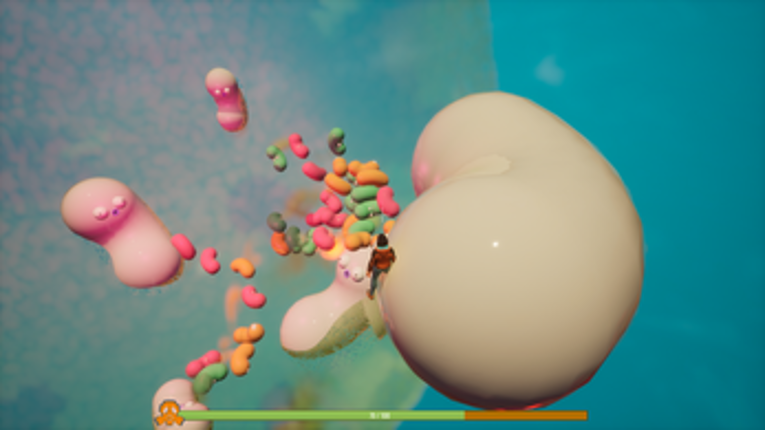 BBBouncing Beanzz Image
