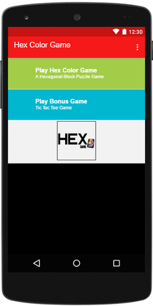 Block Puzzle: Super Hexagon Image