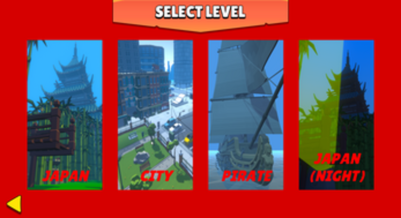 Cat Sim: More Chow? screenshot