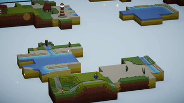CatLands screenshot
