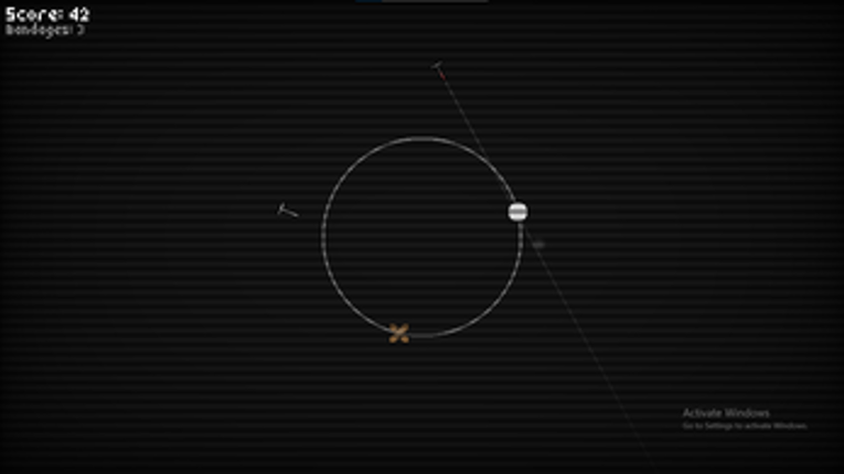 Chaos Circuit Image