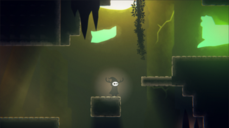 Cloaky's Dungeon Image