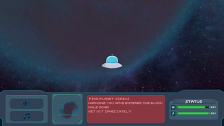 COSMOS: A New Home Image