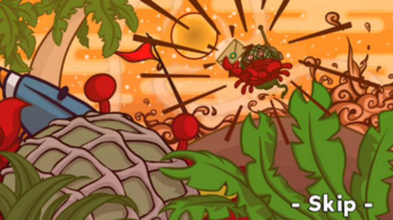 Crab Wars Image