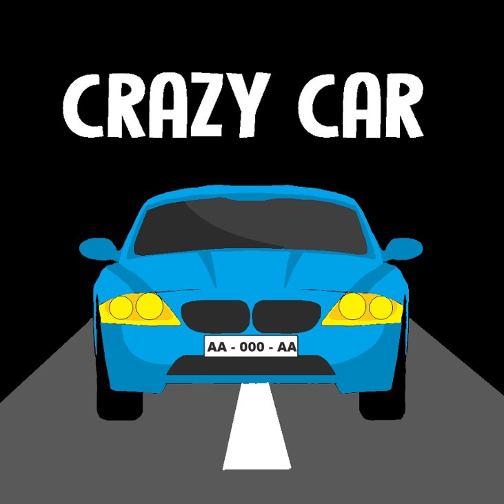Games like Crazy Car