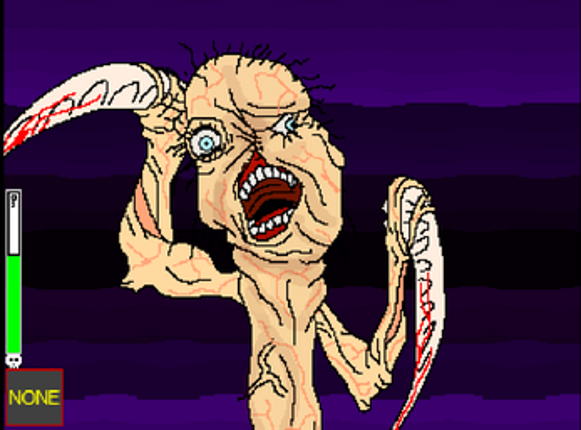Cursed 2 Image
