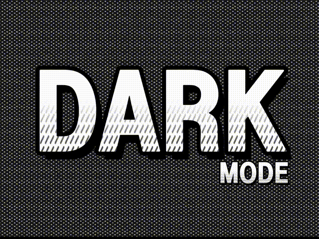 Games like Dark Mode (Jam Version)