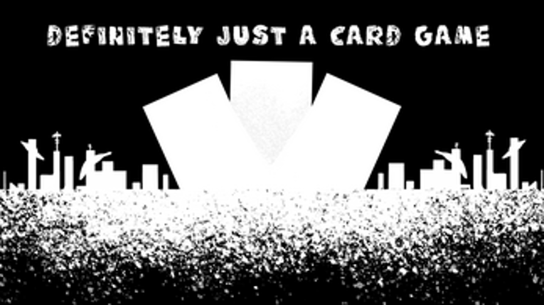 Definitely Just a Card Game screenshot