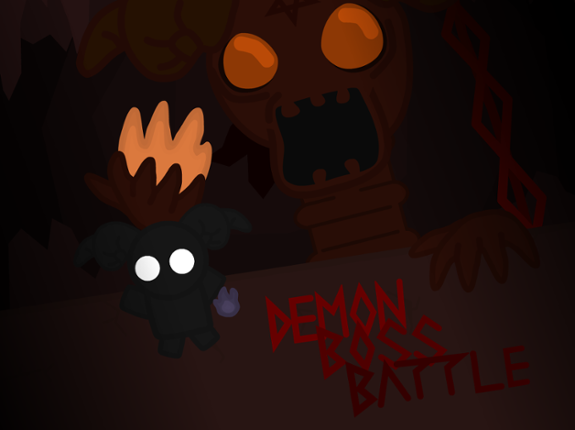 Demon [Boss Battle] Game Cover