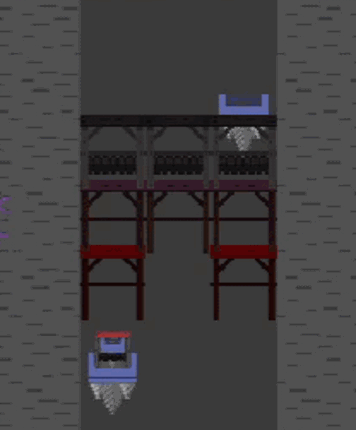 Dig Straight Down screenshot