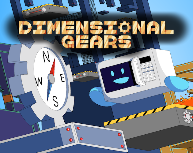 Games like Dimensional Gears