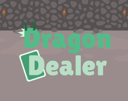 Dragon Dealer Game Cover