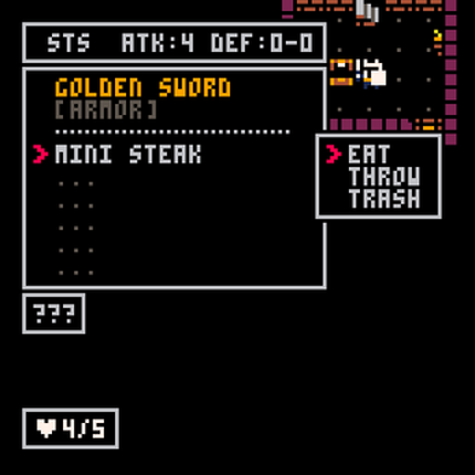 Drowned Catacombs Image