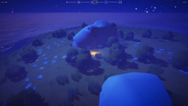 Ember Online[LDJam46] screenshot