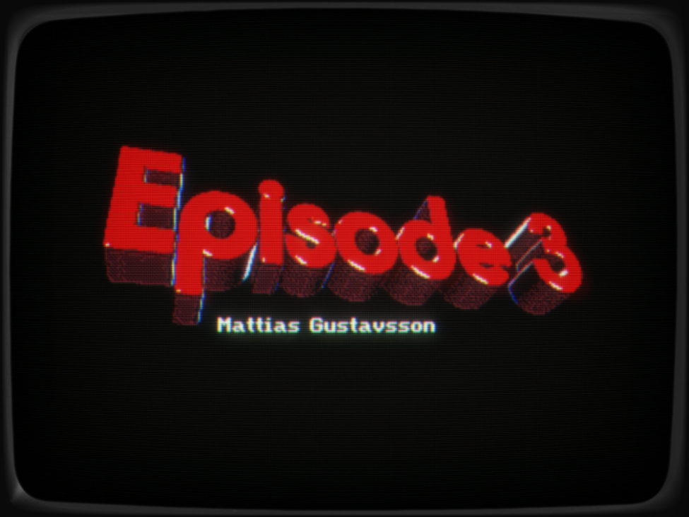 Games like Episode 3