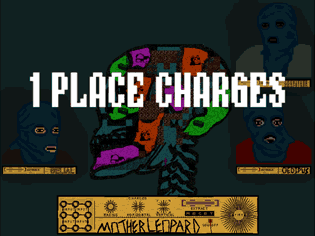 Games like Evil Intimates II