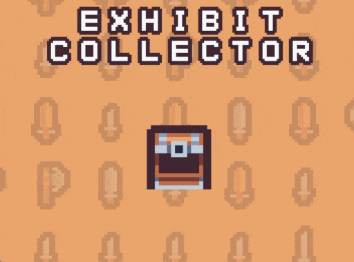 Games like Exhibit Collector