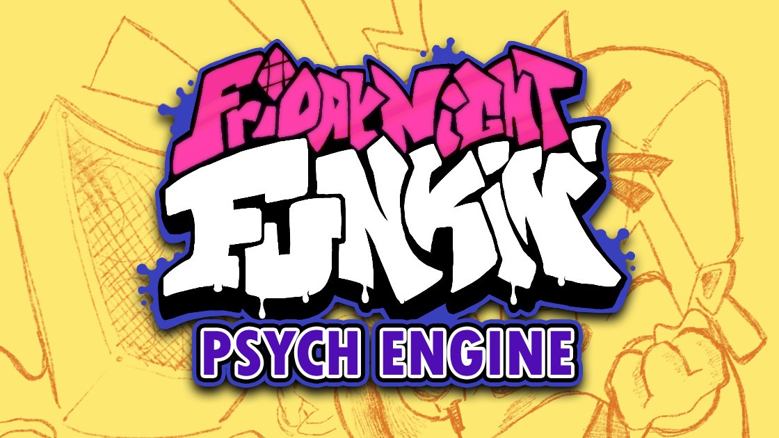 Games like Friday Night Funkin Psych Engine APK