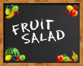 Fruit Salad Image