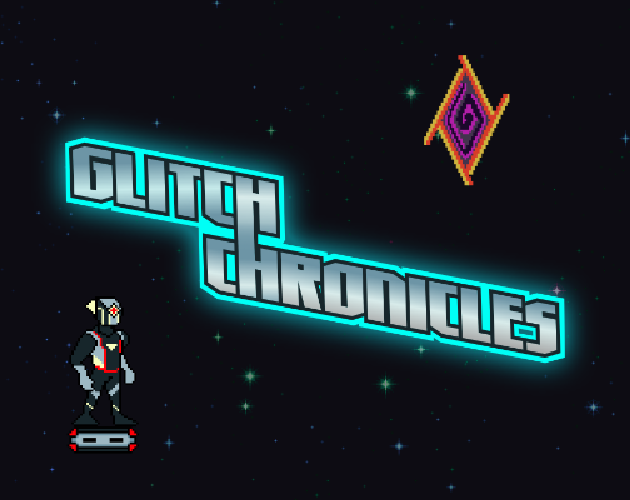 Games like Glitch Chronicles