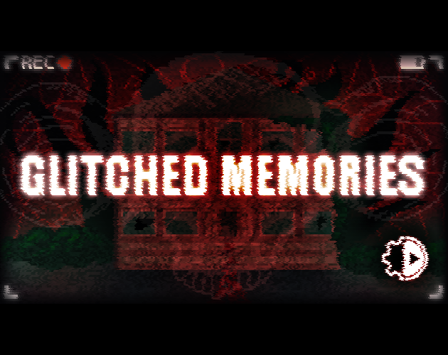 Games like Glitched Memories