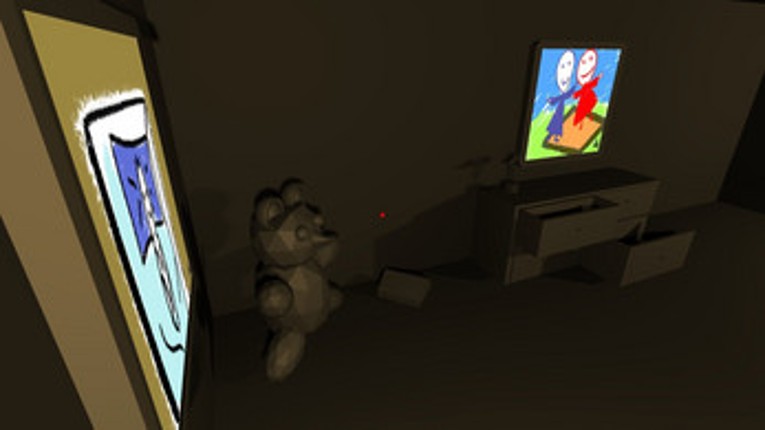 House of Passing Memories screenshot