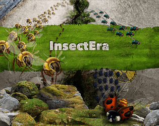 Games like InsectEra