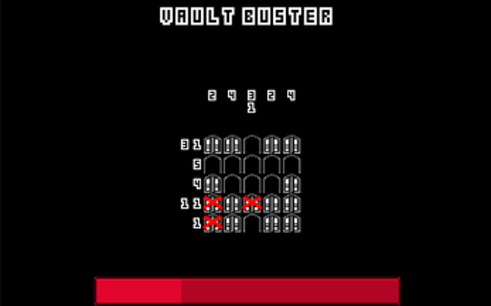 Legend of Loadaia screenshot