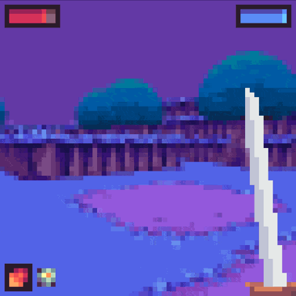 Legend of Xenia 3D Image