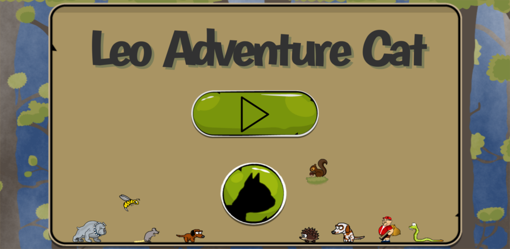 Games like Leo Adventure Cat