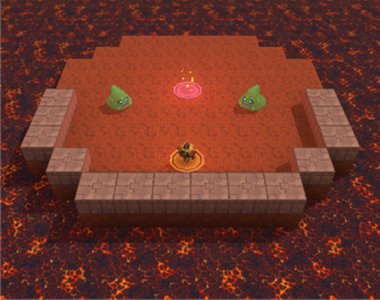 Lethal Bully Land screenshot