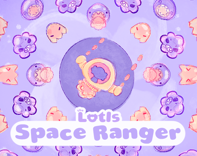 Games like The Lotls - Space Ranger