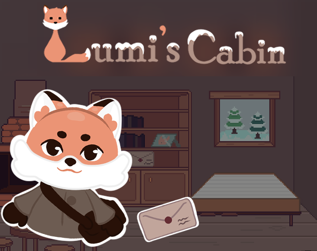 Games like Lumi's Cabin