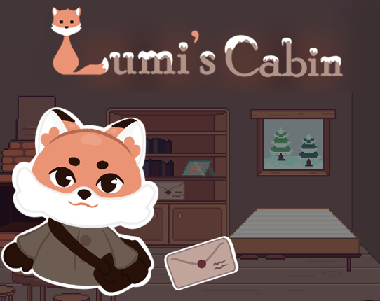 Lumi's Cabin Image