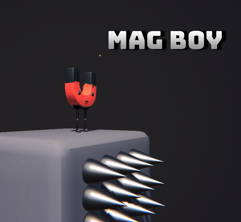 Games like Mag Boy